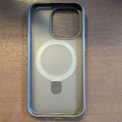 CASEKOO iPhone 14 Pro 用ケース ブラック