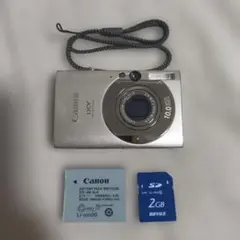 Canon IXY DIGITAL PC1356 本体 充電器 ポーチ付き Canon IXY DIGITAL PC1356 本体 充電器 ポーチ付き - メルカリ