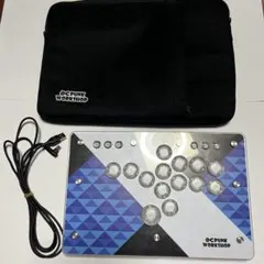 PWSレバーレスアケコン PWS Lever アーケードファイトスティックレバー – PUNK WORKSHOP JAPAN