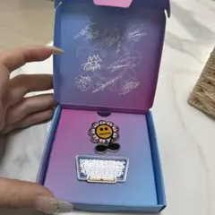 FANTASTICS ピンバッジ