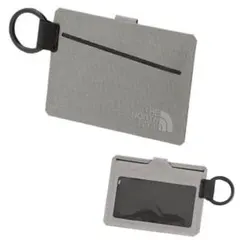 パスカードケース 未開封品 THE NORTH FACE スマートケース FR