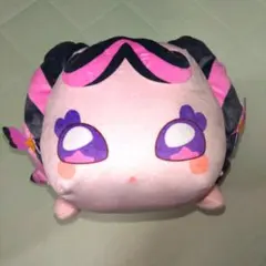 キミとアイドルプリキュア　めちゃもふぐっとぬいぐるみ　くつろぎメロロン