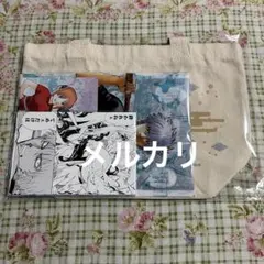 銀魂展　万事屋セット　坂田銀時　志村新八　神楽