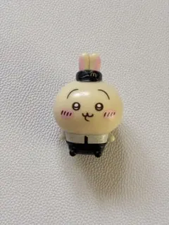 ちいかわ マクドナルド ハッピーセット うさぎ マスコット