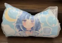 にじさんじ 桜凛月 クッション - メルカリ