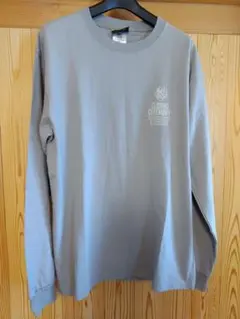 King Gnu CEN+RALツアー SOBADロングTシャツ 白S size - メルカリ
