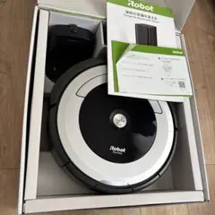 ルンバ iRobot Roomba 680 本体と付属品 美品 - メルカリ