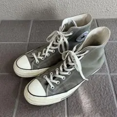 コンバース チャックテイラーHI 27.5cm CT70