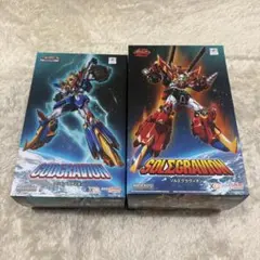 真!!ゲッターロボ 世界最後の日 カードダスマスターズ 未開封BOX×1