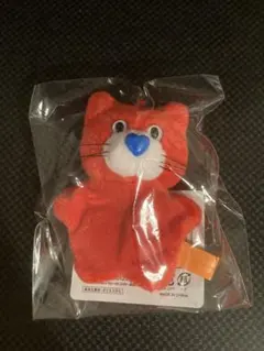 mojojojo きゃらぱぺmini