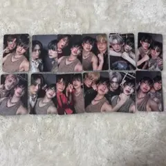 &TEAM アルバム BacktoLife YUMA（ユウマ） ケミトレカセット