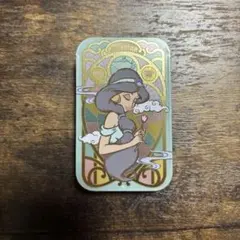 ディズニー プリンセス ジャスミン すらいどきゃん