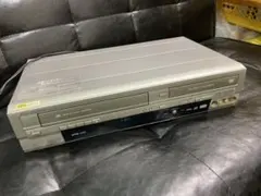 DX BROADTEC DV-130V DVD/VHS一体型デッキ - メルカリ
