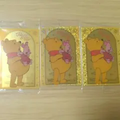 ディズニー キャラクターズ ウエハース 5箱セット カード 未開封 Disney Characters Wafer Unboxing Ceremony: A Big Gathering of