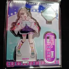FGO Fate 9周年 フェス 限定 アクリルスタンド アクスタ メリュジーヌ