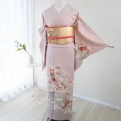 訪問着　フルセット！ 訪問着のおすすめ人気商品一覧 通販 - Yahoo!ショッピング