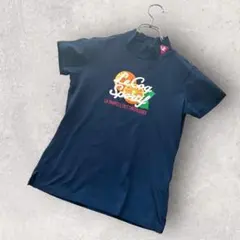 【le cop sportif】ルコック モックネック ロゴ スポーツ ゴルフ