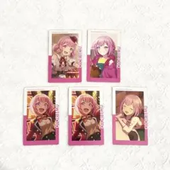 【プロセカ】 鳳えむ エピカ 2c 7c