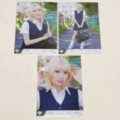 モーニング娘。石川梨華 生写真 2枚セット① - メルカリ