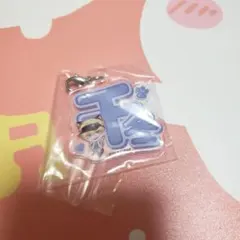 東京リベンジャーズ 松野千冬 チャーム