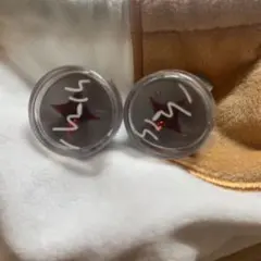 あんスタ 三毛縞斑 リングライト