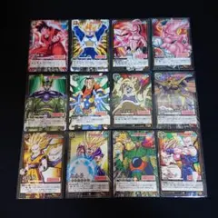 2026年最新】ドラゴンボール カードダス 未剥がしの人気アイテム