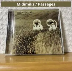 Midimiliz / Passages
