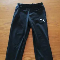 プーマ　長ズボン　ジャージ