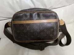 Louis Vuitton モノグラム ショルダーバッグ