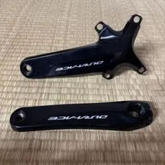 未使用 SUGINO スギノ XD2 クランク 黒 170 PCD110 - メルカリ