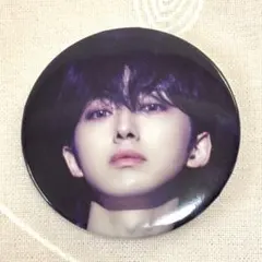 &team FUMA 缶バッジ エンティーム