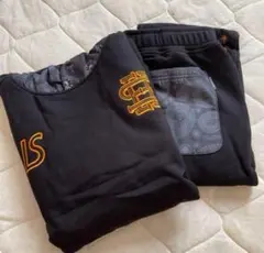 SEESEE x LUZeSOMBRA コラボ商品　セットアップ