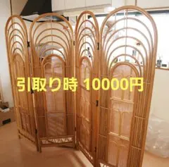 2025年最新】衝立 レトロの人気アイテム - メルカリ