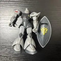 HCM-PRO ゲルググ（ヘルベルト・フォン・カスペン専用機）　ジャンク