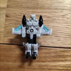 マイクロン トランスフォーマー　カバヤ　食玩