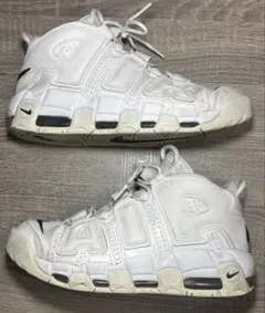 NIKE AIR MORE UPTEMPO 96 モアテン 28.0