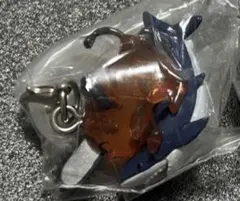 チェンソーマン　めじるしアクセサリー　ポチタ