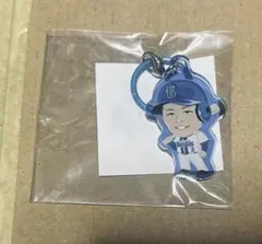 横浜DeNAベイスターズ マルチチャーム 牧秀悟