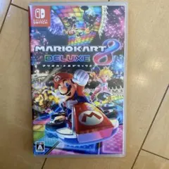 マリオカート8 デラックス