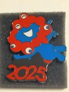 2025年最新】ミャク ピンバッジの人気アイテム - メルカリ