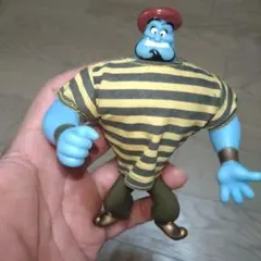 Disney アラジン　ジーニーディズニー Aladdin 1992