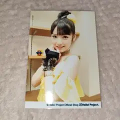 モーニング娘。 道重さゆみ L判 公式生写真221 - メルカリ
