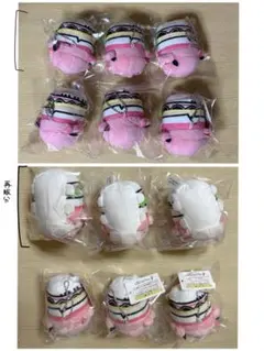 ⚠︎︎1つのお値段　プロセカ 桃井愛莉 もちマス6点のサムネイル
