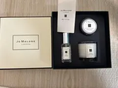 JO MALONE 新品未使用　コロン　ボディクリームセット