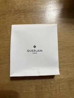 GUERLAIN ゲラン ノベルティポーチ サンプルセット 非売品 - メルカリ