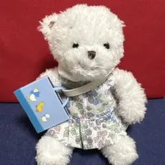 た*お様 ファミリア マスコットベア お洋服セット bibiy風ハンドメイド フ Bibiy.×familiar 初のコラボレーション ファミリアチェックのチュール