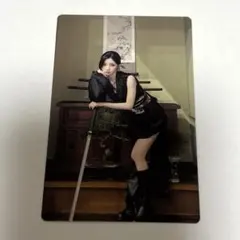 アサ トレカ 会場限定 BABYMONSTER