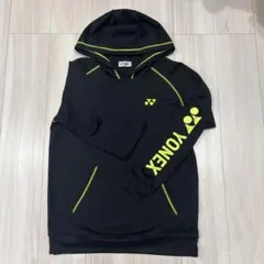 ヨネックスパーカー