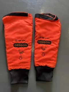 OREGON　チャプス　未使用 オレゴン セーフティギア チャップス - OREGON（オレゴン）