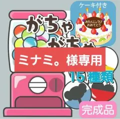 ミナミ。樣専用